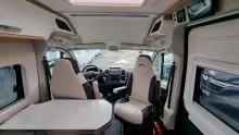 Fahrzeugbild Mooveo VAN 60DB #14
