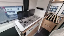 Fahrzeugbild Mooveo VAN 60DB #15