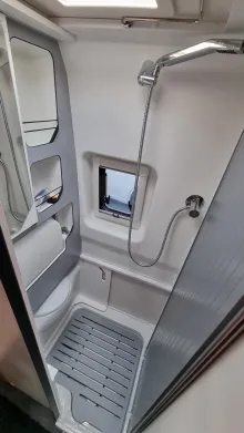 Fahrzeugbild Mooveo VAN 60DB #16