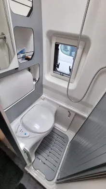 Fahrzeugbild Mooveo VAN 60DB #17