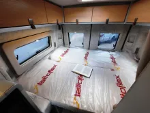 Fahrzeugbild Hymer Camper Van Grand Canyon #17