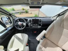 Fahrzeugbild Hymer Camper Van Grand Canyon #22