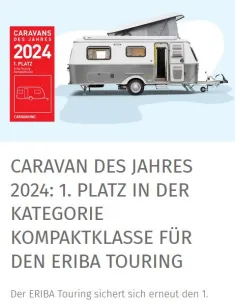 Bild 21 Hymer Eriba Touring 642 Nugget Gold Edition*Mover*Herd