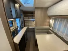 Fahrzeugbild Hobby OnTour 470 KMF #11