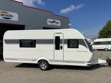 Fahrzeugbild Hobby Excellent Edition 540 WLU #5