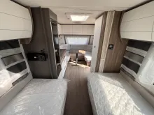 Fahrzeugbild Hobby Excellent Edition 540 WLU #15