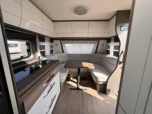 Fahrzeugbild Hobby Excellent Edition 540 WLU #16