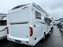 Fahrzeugbild Malibu I 460 #10