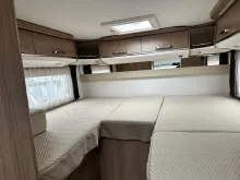 Fahrzeugbild Malibu I 460 #8