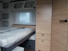 Fahrzeugbild Knaus Yaseo 340 PX #10