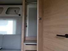 Fahrzeugbild Knaus Yaseo 340 PX #15