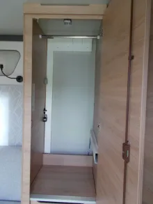 Fahrzeugbild Knaus Yaseo 340 PX #16