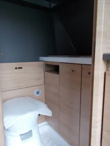 Fahrzeugbild Knaus Yaseo 340 PX #17