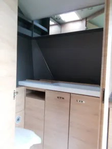 Fahrzeugbild Knaus Yaseo 340 PX #18