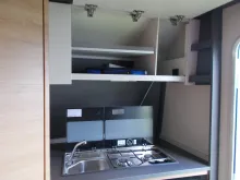 Fahrzeugbild Knaus Yaseo 340 PX #20