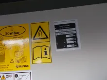 Fahrzeugbild Knaus Yaseo 340 PX #21