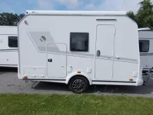 Fahrzeugbild Knaus Yaseo 340 PX #5