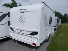 Fahrzeugbild Knaus Yaseo 340 PX #4