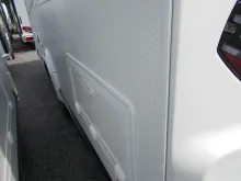 Fahrzeugbild Knaus Yaseo 340 PX #8