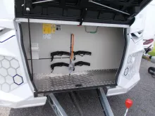 Fahrzeugbild Knaus Yaseo 340 PX #9