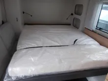 Fahrzeugbild Knaus Yaseo 340 PX #31