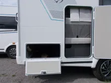 Fahrzeugbild Knaus Yaseo 340 PX #7