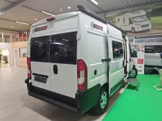 Bild 4 Challenger Van V114 Start Edition >>>><Urlaubspreis<<<<<