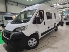 Bild 5 Challenger Van V114 Start Edition >>>><Urlaubspreis<<<<<