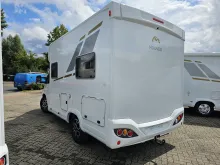 Fahrzeugbild Mooveo TEI 60FB #4