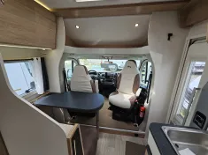 Bild 8 Mooveo TEI 60FB 140 PS Automatik