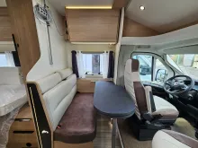 Fahrzeugbild Mooveo TEI 60FB #9