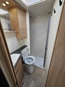 Fahrzeugbild Mooveo TEI 60FB #12