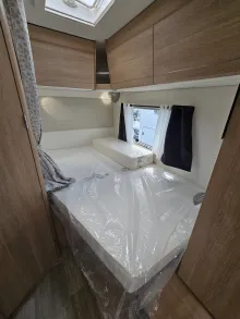 Fahrzeugbild Mooveo TEI 60FB #14