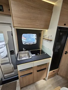 Bild 16 Mooveo TEI 60FB 140 PS Automatik