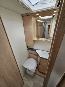 Fahrzeugbild Mooveo TEI 70EBH 140 PS Schalter #11