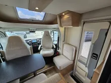 Fahrzeugbild Mooveo TEI 70EBH 140 PS Schalter #14