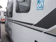 Fahrzeugbild Knaus Südwind 540 UE 60 YEARS #9