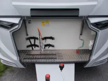 Fahrzeugbild Knaus Südwind 540 UE 60 YEARS #11