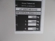 Fahrzeugbild Knaus Südwind 540 UE 60 YEARS #12