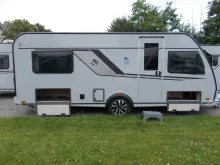Fahrzeugbild Knaus Südwind 540 UE 60 YEARS #8