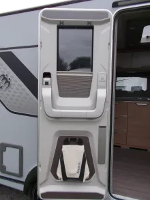Fahrzeugbild Knaus Südwind 540 UE 60 YEARS #13