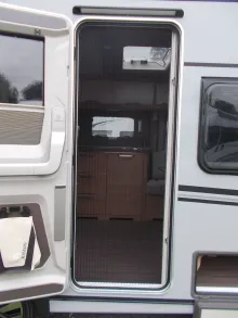 Fahrzeugbild Knaus Südwind 540 UE 60 YEARS #14