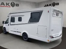 Fahrzeugbild Etrusco T 7400 SB Markise, TV, Sat, Hubbett #6