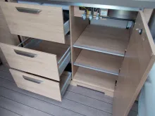Fahrzeugbild Knaus Südwind 540 UE 60 YEARS #26
