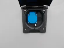 Fahrzeugbild Knaus Südwind 540 UE 60 YEARS #29