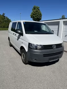 Bild 1 VW Sonstige T5