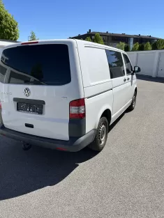 Bild 6 VW Sonstige T5