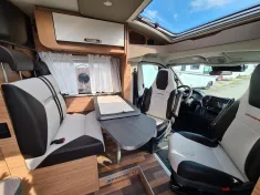 Bild 14 Weinsberg CaraCompact - Edition PEPPER 600 MEG
