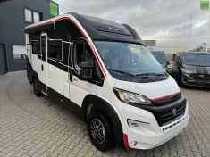 Bild 1 Challenger X 250 Open Edition Automatik 180PS Arctic 2024