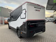 Bild 6 Challenger X 250 Open Edition Automatik 180PS Arctic 2024